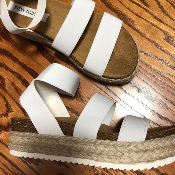 Steve Madden Shoes - Steve Madden Wedges